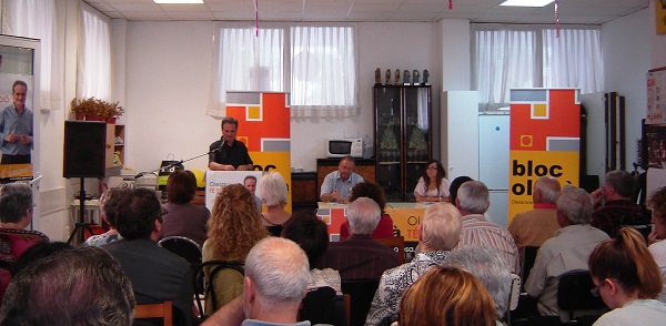 Acte de la Central