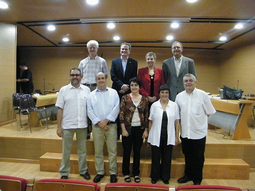 Regidors electes 2011