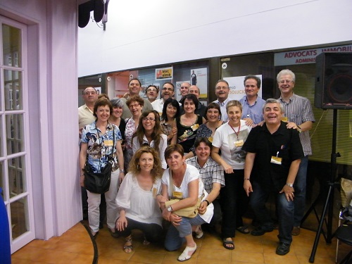 Candidats del Bloc